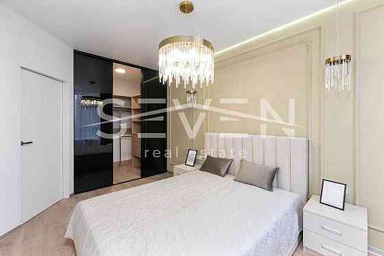 Продаж 1 кімнатна квартира 39 м2 у ЖК Софія Резіденс Софиевская Борщаговка