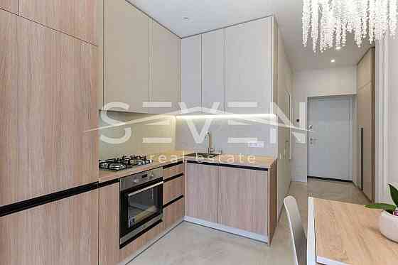 Продаж 1 кімнатна квартира 39 м2 у ЖК Софія Резіденс Софиевская Борщаговка