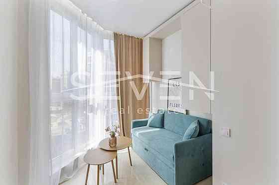 Продаж 1 кімнатна квартира 39 м2 у ЖК Софія Резіденс Софиевская Борщаговка