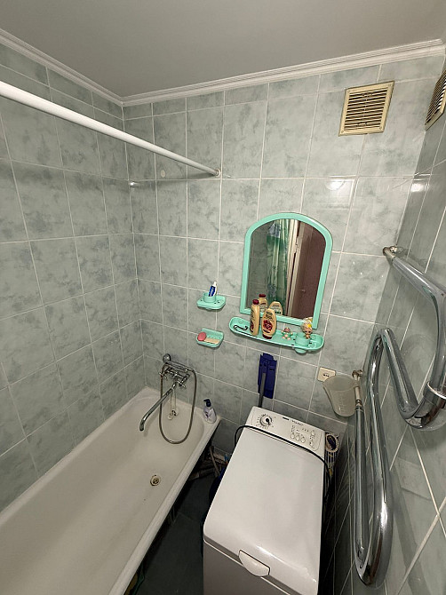 Продам 3х комнатную квартиру, Проспект Мира. Николаев - изображение 5