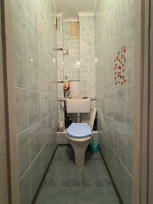 Продам 3х комнатную квартиру, Проспект Мира. Николаев - изображение 4