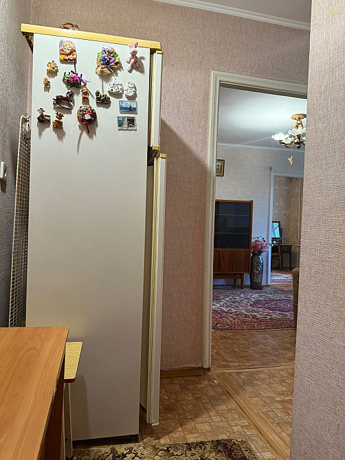 Продам 3х комнатную квартиру, Проспект Мира. Николаев - изображение 3