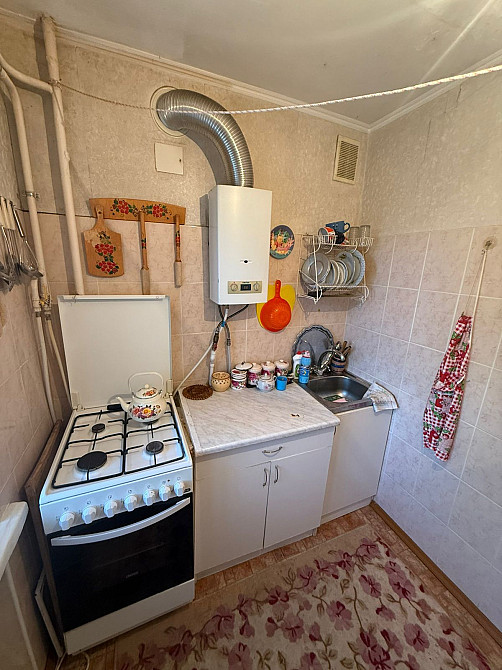 Продам 3х комнатную квартиру, Проспект Мира. Николаев - изображение 7