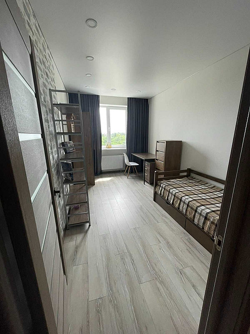 Продам 3-х к.кв. новострой ЖК Ньютона. Новые Дома. Коммунальный рынок Харьков - изображение 8