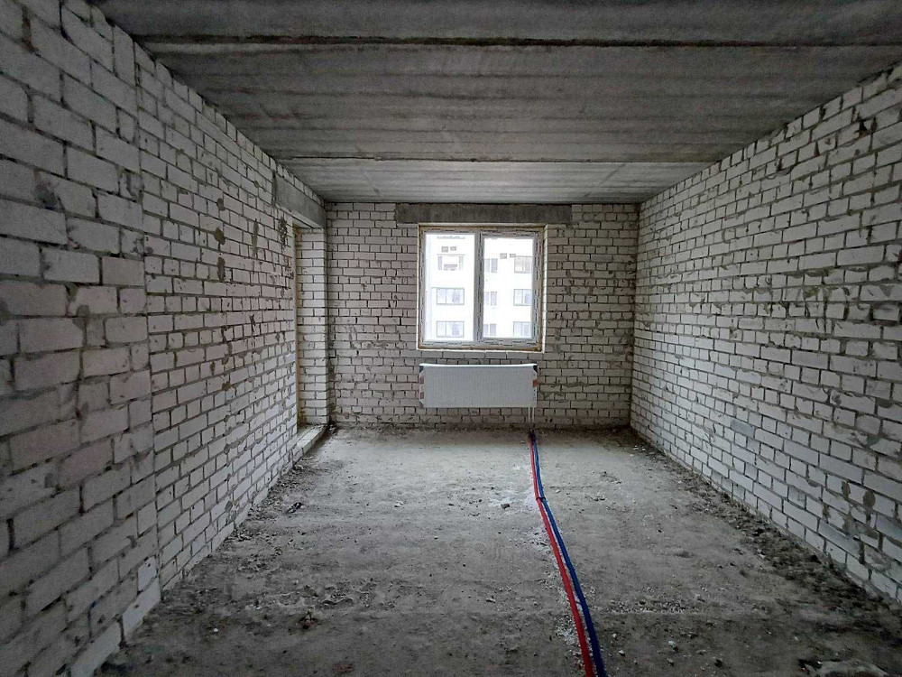 СРОЧНО! Продам РЕАЛЬНУЮ 1 комн. квартиру дом с КОММУНИКАЦИЯМИ! AB Харків - зображення 2