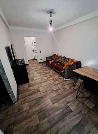 Продам 3-комнатную квартиру с мебелью и техникой .El Кам`янське (Запорізька обл.)