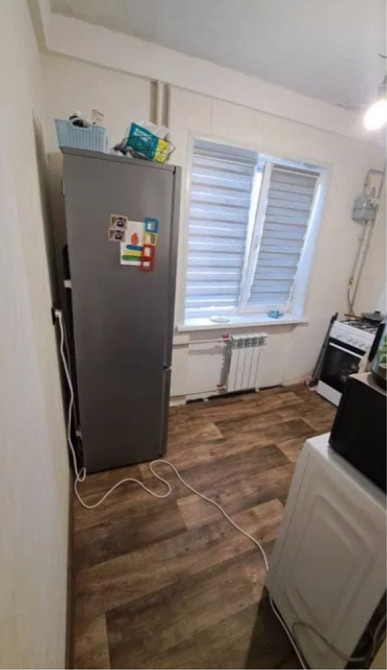 Продам 3-комнатную квартиру с мебелью и техникой .El Каменское (Запорожская обл.) - изображение 7