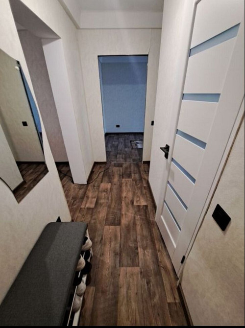 Продам 3-комнатную квартиру с мебелью и техникой .El Каменское (Запорожская обл.) - изображение 1