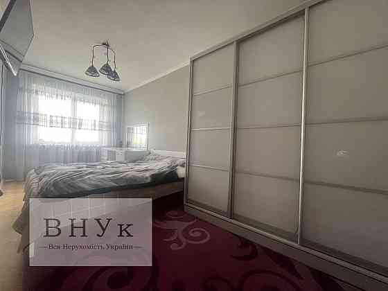 Продам 3-х кімнатну квартиру з євроремонтом біля парку Тернопіль