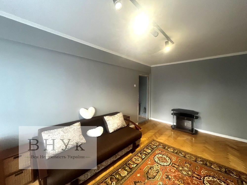 Продам 3-х кімнатну квартиру з євроремонтом біля парку Тернопіль - зображення 7