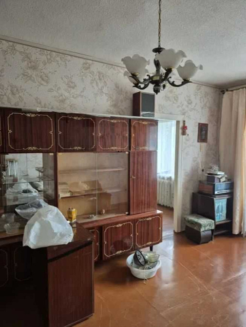 3 кім в ЦЕГЛІ середній поверх район ЛЕСІ УКРАЇНКИ (716958) Дніпро - зображення 2