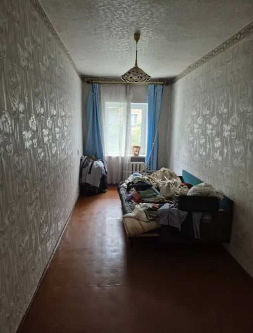 3 кім в ЦЕГЛІ середній поверх район ЛЕСІ УКРАЇНКИ (716958) Дніпро - зображення 4