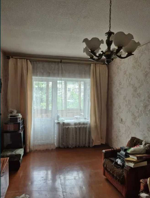 3 кім в ЦЕГЛІ середній поверх район ЛЕСІ УКРАЇНКИ (716958) Дніпро - зображення 1