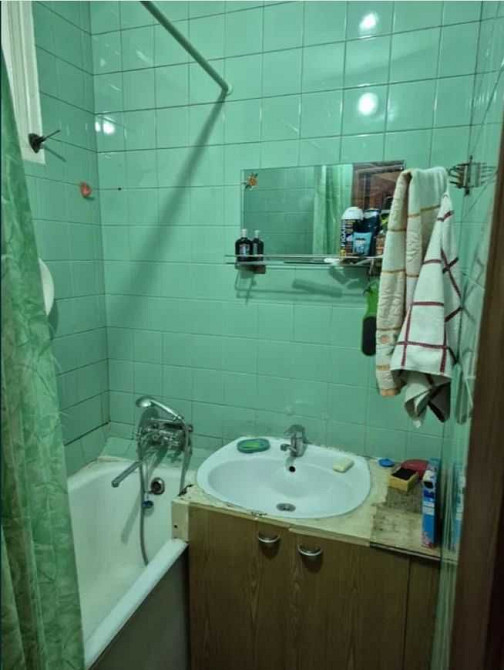 3 кім в ЦЕГЛІ середній поверх район ЛЕСІ УКРАЇНКИ (716958) Дніпро - зображення 5