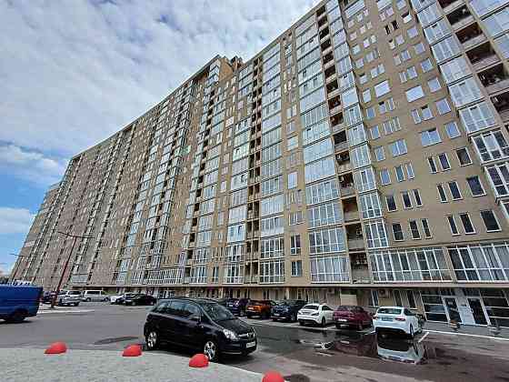 РЕАЛЬНАЯ! ЖК Павловский Квартал Продам 2 комн. квартиру 78м2 AB Харьков