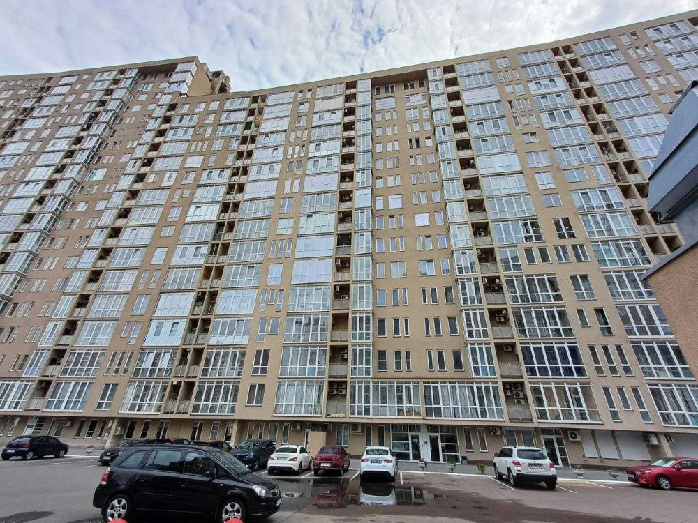 РЕАЛЬНАЯ! ЖК Павловский Квартал Продам 2 комн. квартиру 78м2 AB Харьков - изображение 3