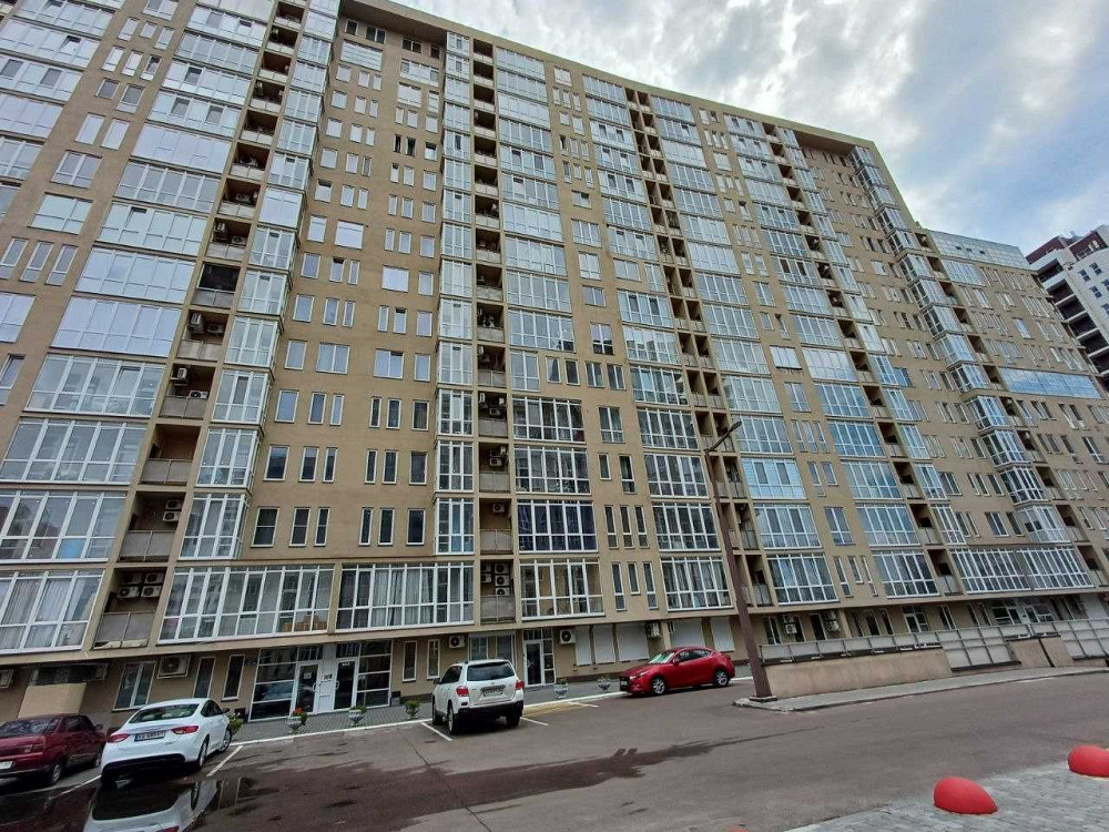 РЕАЛЬНАЯ! ЖК Павловский Квартал Продам 2 комн. квартиру 78м2 AB Харьков - изображение 2