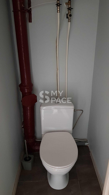 2к квартира, ст.м. Васильківська,  вул. Оріхуватська, 12 Киев - изображение 7