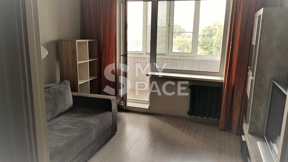 2к квартира, ст.м. Васильківська,  вул. Оріхуватська, 12 Киев - изображение 2