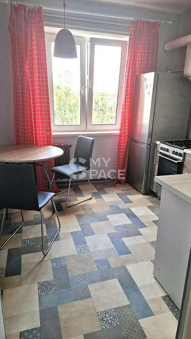 2к квартира, ст.м. Васильківська,  вул. Оріхуватська, 12 Киев - изображение 8