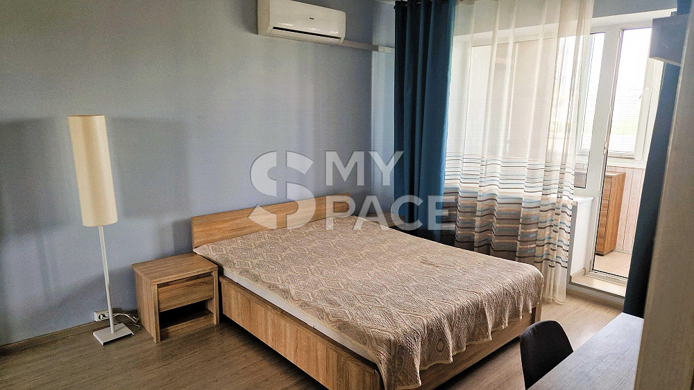 2к квартира, ст.м. Васильківська,  вул. Оріхуватська, 12 Киев - изображение 4