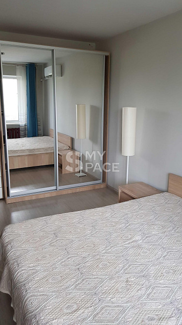 2к квартира, ст.м. Васильківська,  вул. Оріхуватська, 12 Киев - изображение 5