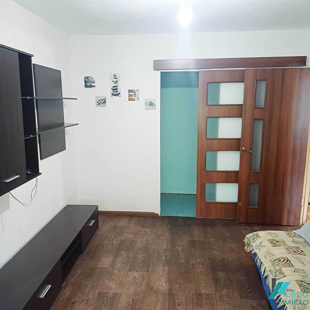 продам затишну квартиру з меблями  вул. Добровольчих батальонів Запоріжжя - зображення 3