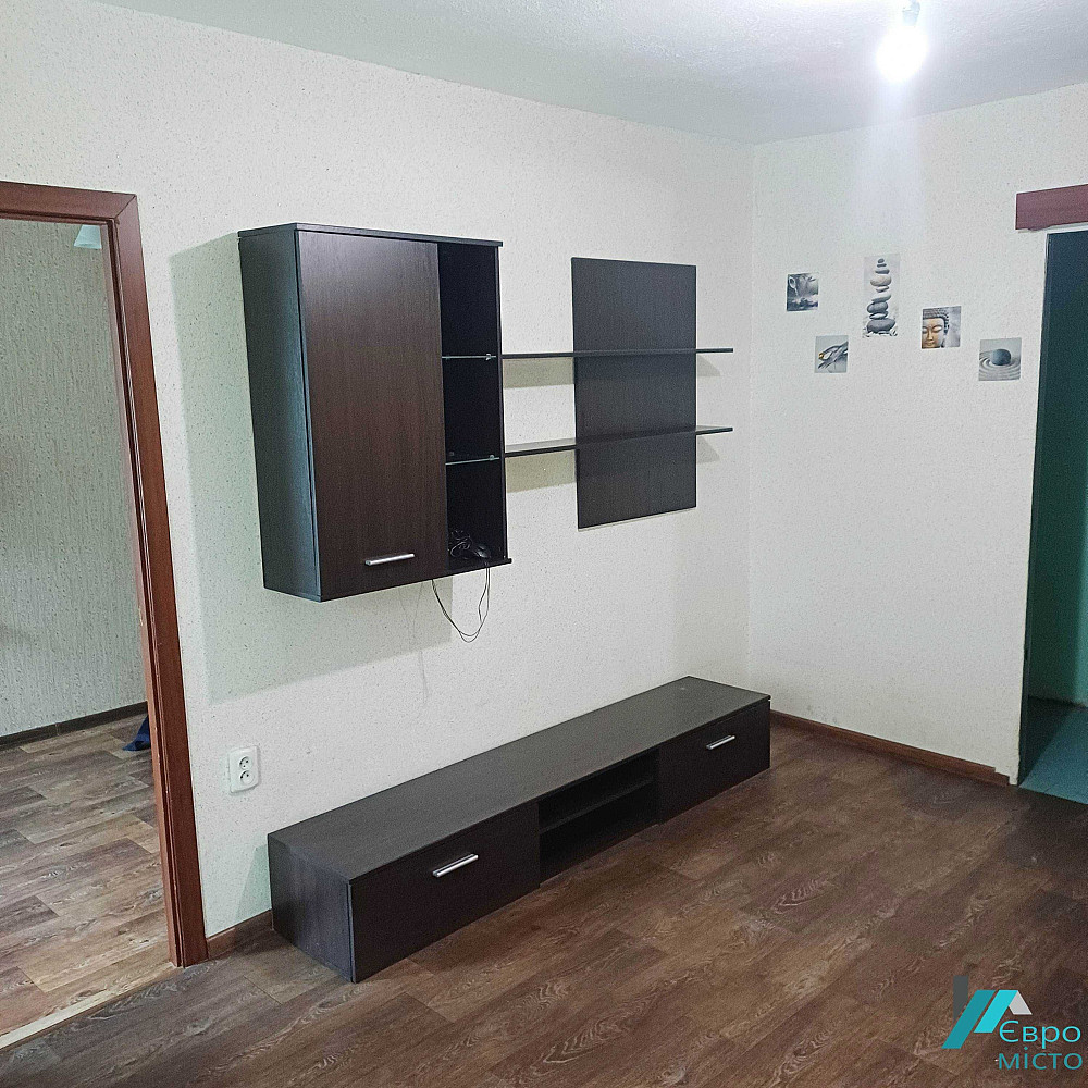 продам затишну квартиру з меблями  вул. Добровольчих батальонів Запоріжжя - зображення 4