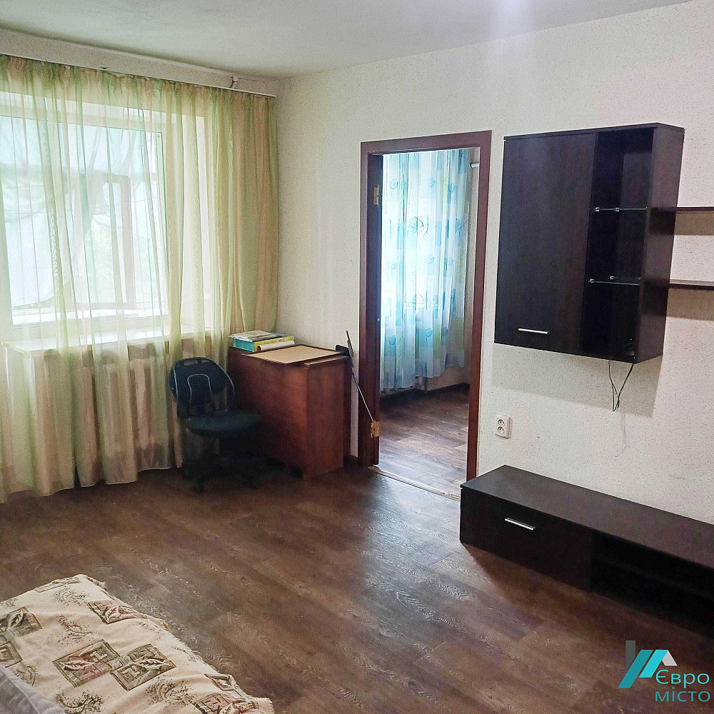 продам затишну квартиру з меблями  вул. Добровольчих батальонів Запоріжжя - зображення 5