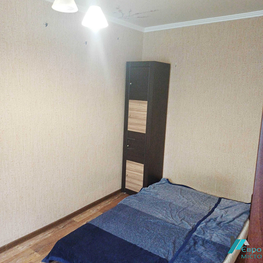 продам затишну квартиру з меблями  вул. Добровольчих батальонів Запоріжжя - зображення 8