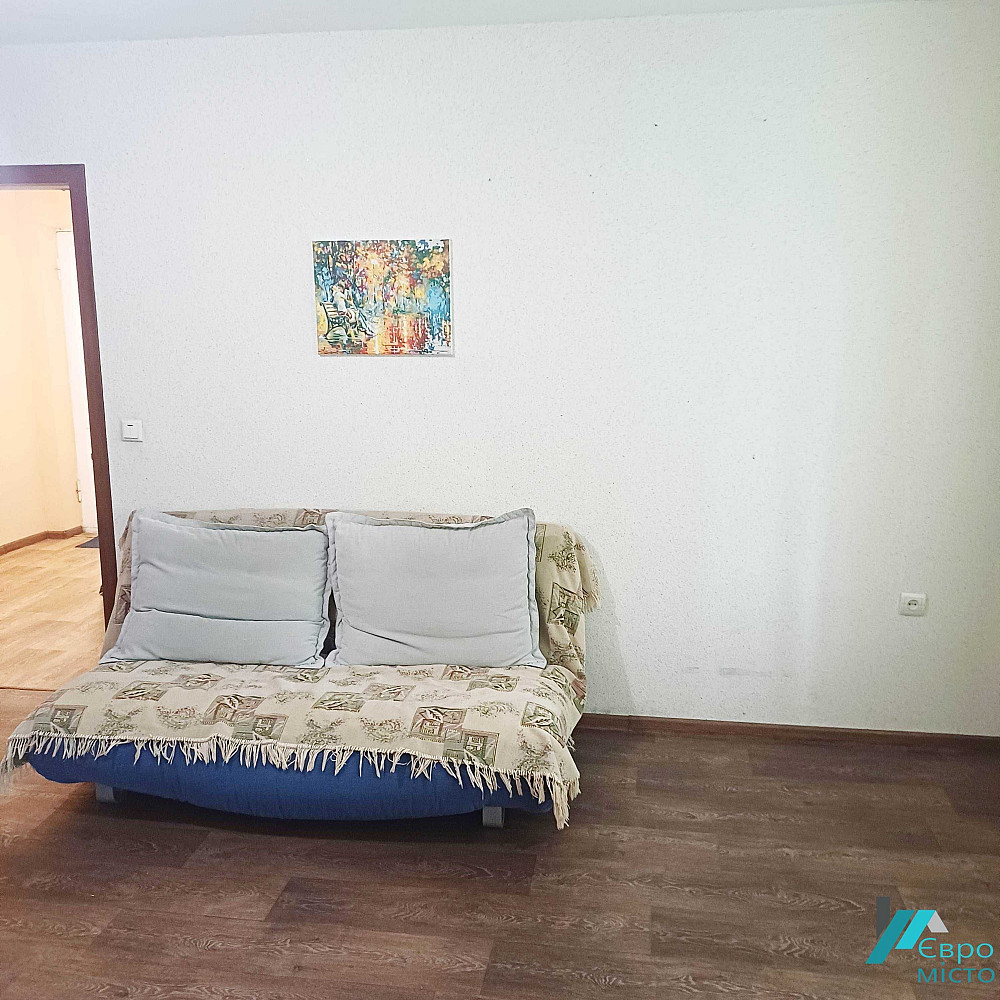продам затишну квартиру з меблями  вул. Добровольчих батальонів Запоріжжя - зображення 6