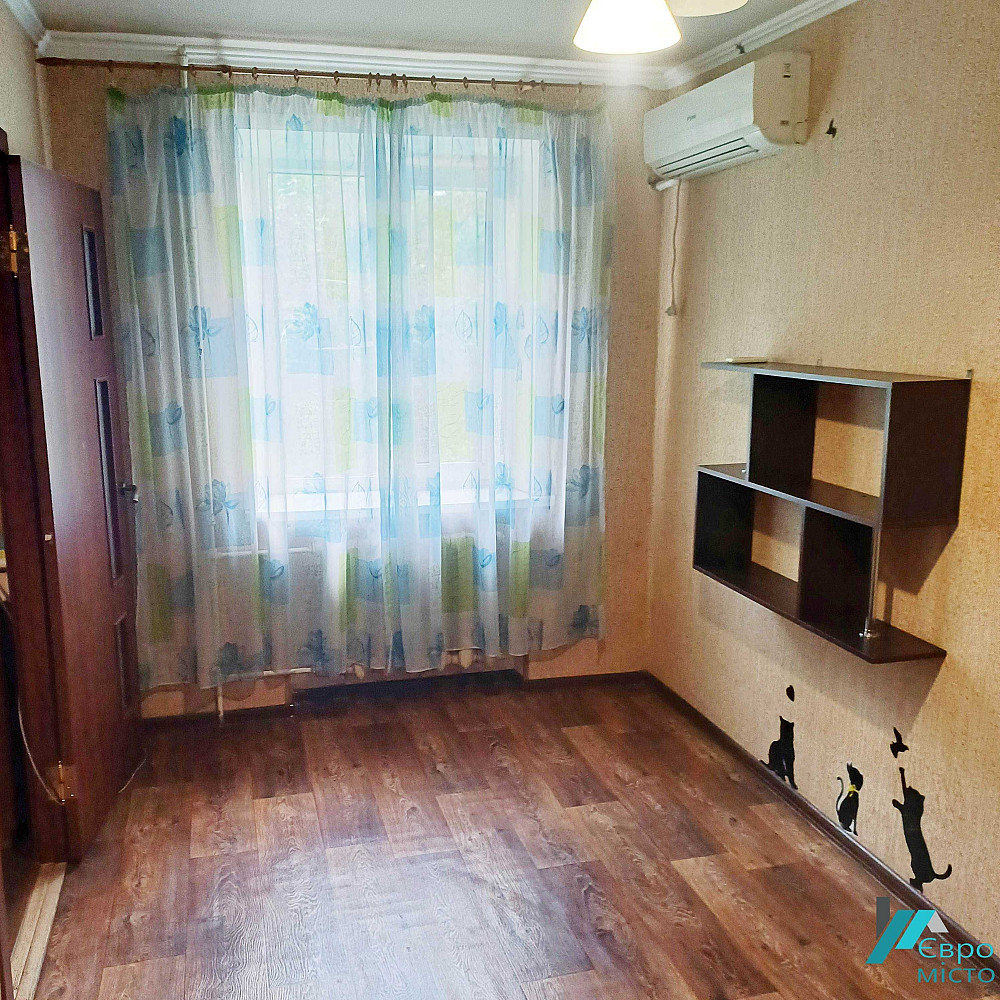 продам затишну квартиру з меблями  вул. Добровольчих батальонів Запоріжжя - зображення 7