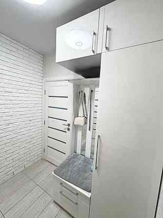 Красуня однокімнатна 46м2 ЖК Євромісто 68000 Крюківщина