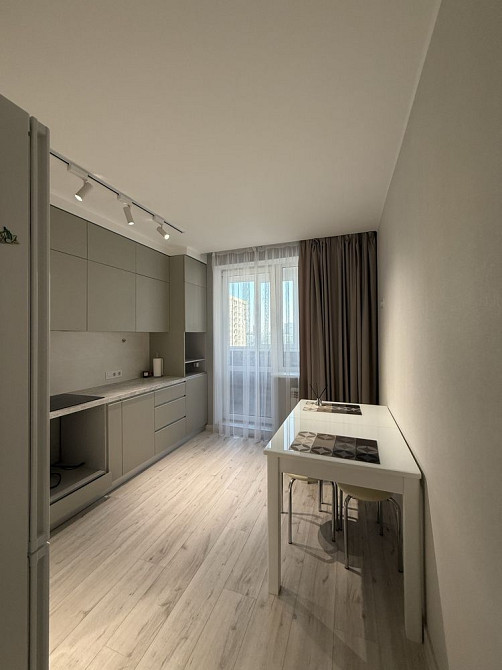 ЖК Меридиан/Продам 2х комнатную квартиру Харків - зображення 2