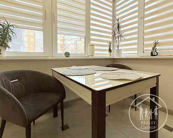 Продам 2к квартиру!Новобуд!Наукова-Пулюя-Кульпарківська!Галицький Лев! Львов