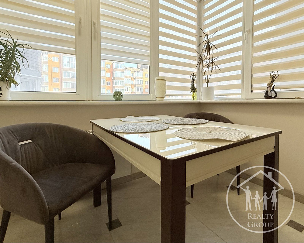 Продам 2к квартиру!Новобуд!Наукова-Пулюя-Кульпарківська!Галицький Лев! Львов - изображение 6