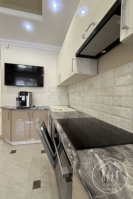 Продам 2к квартиру!Новобуд!Наукова-Пулюя-Кульпарківська!Галицький Лев! Львов - изображение 5