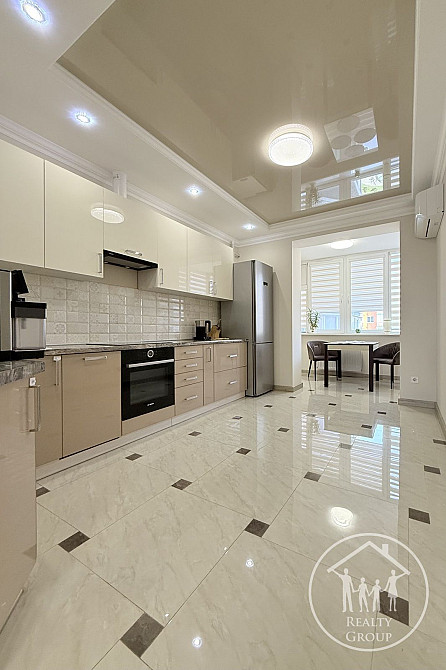 Продам 2к квартиру!Новобуд!Наукова-Пулюя-Кульпарківська!Галицький Лев! Львов - изображение 1