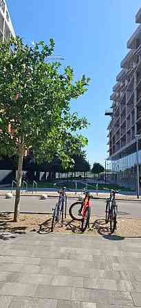 Стиль. Комфорт.Безпека. Квартира в ЖК «Рибальський» чекає на тебе! Киев