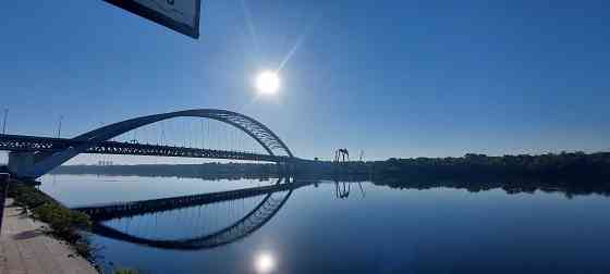 Стиль. Комфорт.Безпека. Квартира в ЖК «Рибальський» чекає на тебе! Киев