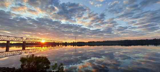 Стиль. Комфорт.Безпека. Квартира в ЖК «Рибальський» чекає на тебе! Киев