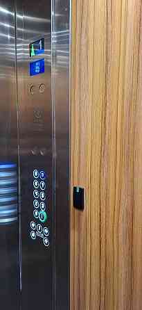 Стиль. Комфорт.Безпека. Квартира в ЖК «Рибальський» чекає на тебе! Киев