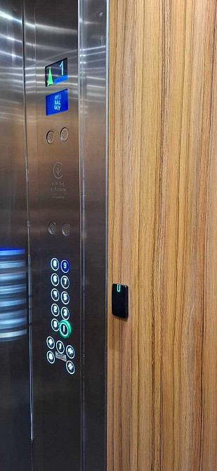 Стиль. Комфорт.Безпека. Квартира в ЖК «Рибальський» чекає на тебе! Киев - изображение 6