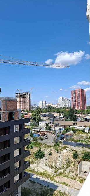 Стиль. Комфорт.Безпека. Квартира в ЖК «Рибальський» чекає на тебе! Киев - изображение 7