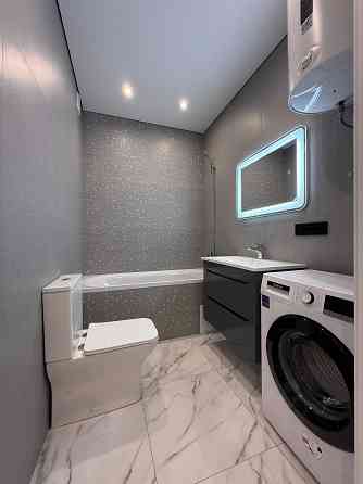 Терміново! Євродвушка 42м в Центральному парку Чехов парк без комісії! Ирпень