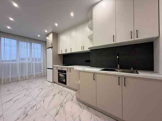 Терміново! Євродвушка 42м в Центральному парку Чехов парк без комісії! Ирпень