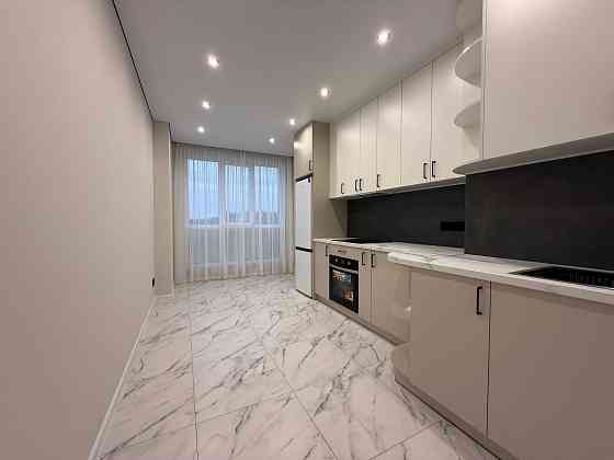 Терміново! Євродвушка 42м в Центральному парку Чехов парк без комісії! Ирпень