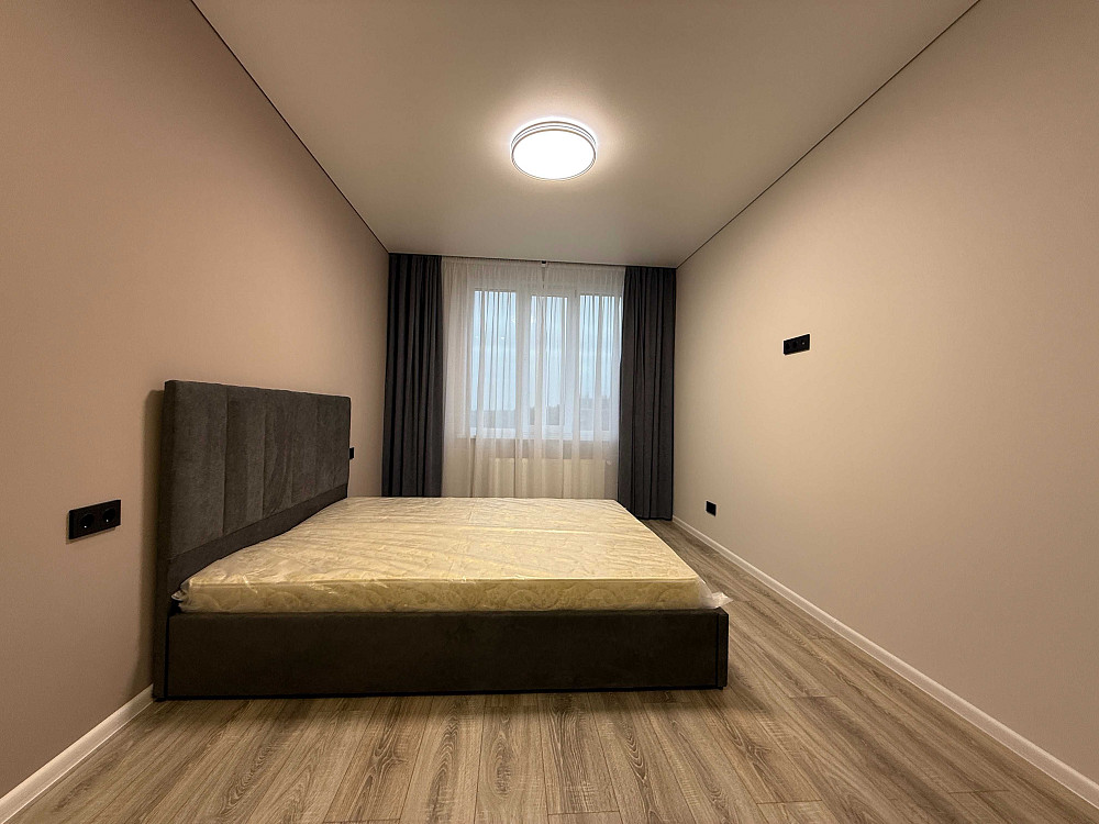 Терміново! Євродвушка 42м в Центральному парку Чехов парк без комісії! Ирпень - изображение 7