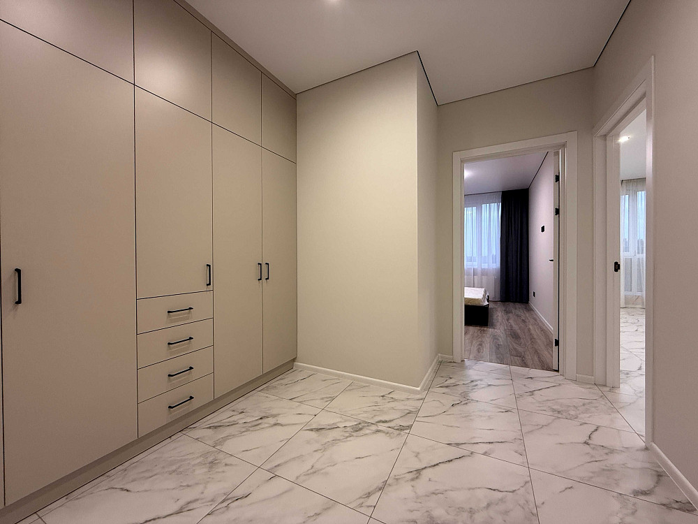 Терміново! Євродвушка 42м в Центральному парку Чехов парк без комісії! Ирпень - изображение 6