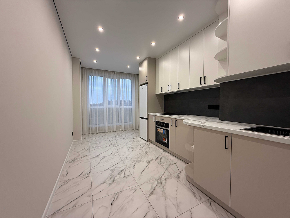 Терміново! Євродвушка 42м в Центральному парку Чехов парк без комісії! Ирпень - изображение 1